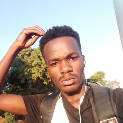 MMbulay's profile picture. i will make room