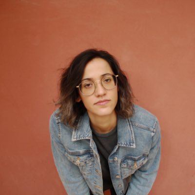 Music creator from Tel Aviv. Listen to 'Welcome to the Fray’ here: https://t.co/ClC97A6sAK