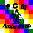 PcmSudamerica's profile picture. PCM Sudamerica - Clan del juego PCM Cycling Manager
Discord: https://t.co/sev7P0GFll
Facebook: https://t.co/cXVqrVrWqL
