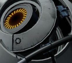 Wanna see me? Buy a telescope. I'm in space.
