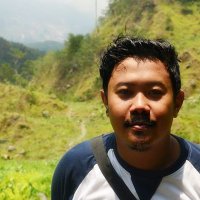 sandaljepit (@rachmat853) 's Twitter Profile