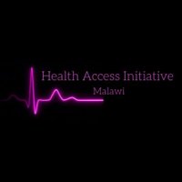Health Access Initiative Malawi(@HealthAccess_MW) 's Twitter Profile Photo