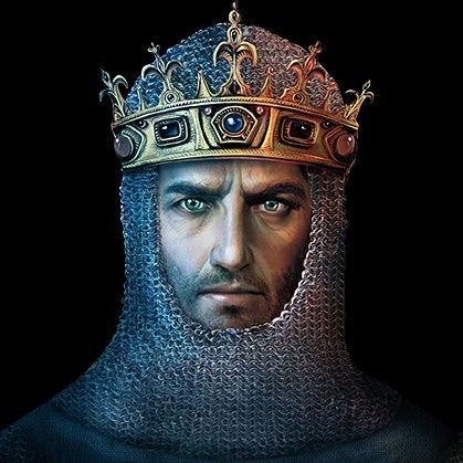 AgeMasterGR's profile picture. 