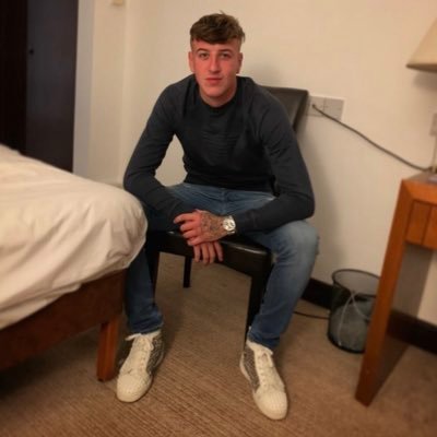 New account💫