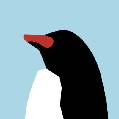 magcho0527's profile picture. mail@magcho.com ペンギンと梨が好き。あと寿司も好き