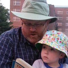 Dad. C++ and Raku programmer by trade. Interested in RPGing (Amber, 5e), Irish and Newfoundland trad music (Peter Horan, Rufus Guinchard), and reading SFF.