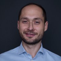Bartosz Cybulski (@cbartosz_) 's Twitter Profile