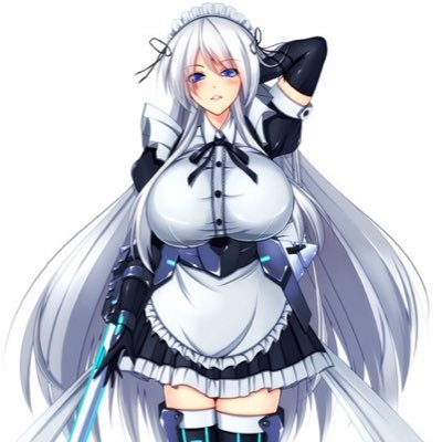 leace_f's profile picture. 武装神姫、ＦＧＯ、アリスギアがメイン。 模型はガンプラ、FAガール、メガミ たまに(バイク？)電車旅行 ※推し作家さんのＲＴは……作者が音信不通ですorz