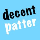 Decent Patter 's avatar