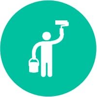 pintorrenatoo's profile picture. trabalho com pinturas imobiliárias número para contato Whatsapp (87)99198-9013