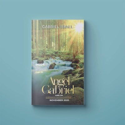 angelgabrieldev's profile picture. Angel Gabriel Daily Devotional is a reliable bible study guide containing Revelations, Teachings, Word-based Prayers and Confessions.