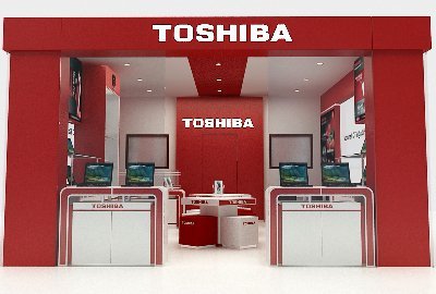 shopToshiba_mks's profile picture. 1st Toshiba official Notebook PC sales and service point @ MTC Karebosi Lantai II - O1  | 0411 - 3680157 | email: shopmtc@indosat.net.id | by: Alvatech