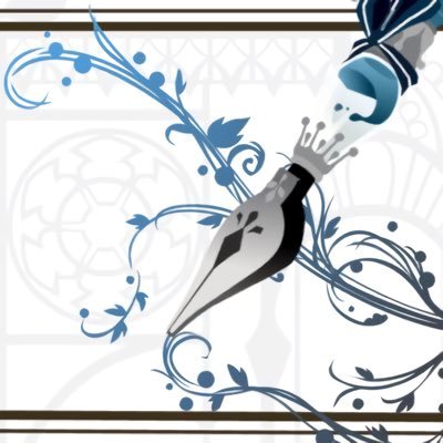 鮫と狼の青いいぞbotさんのプロフィール画像