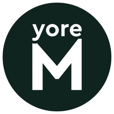 yoreMarketeers's profile picture. yoreM digitaliseert het proces van de verkoop van nieuwbouwwoningen met websites, online adverteren, contentmarketing en yoreCRM.