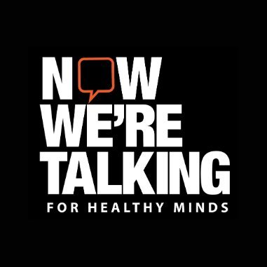Now We're Talking - NHS Mental Health