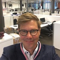 Antti Määttänen(@MaattanenAntti) 's Twitter Profile Photo