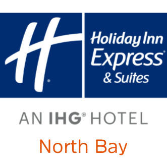 Our newly renovated hotel with 116 Guestrooms and Suites is the #1 choice for travel for those visiting the City of North Bay.