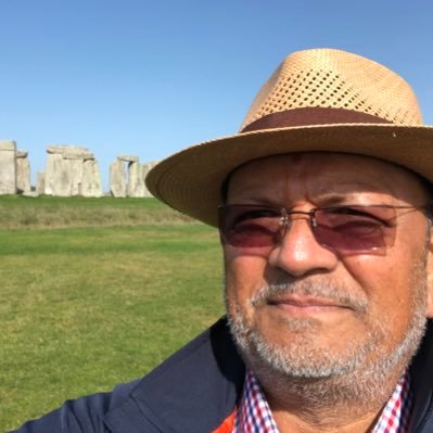 SVBHANDERI's profile picture. 