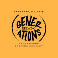 Generations Brewing Company(@GenerationsBrew) 's Twitter Profile Photo