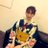 ゆーほ②新垣結衣Mr.Childrenあいみょん大好きのアイコン