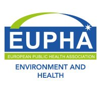 EUPHA Environment and Health Section(@EUPHA_ENV) 's Twitter Profile Photo
