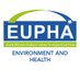 EUPHA Environment and Health Section (@eupha_env) Twitter profile photo EUPHA Environment and Health Section (@eupha_env) Twitter profile photo