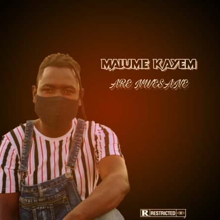 The vocalist From Limpopo
For Booking Email
kayem0722@gmail.Com
or
call 0722088649