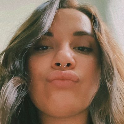 AlicePchr's profile picture. 🏳️‍🌈