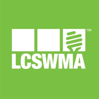 LCSWMA employs an innovative approach to managing municipal trash that protects natural resources & creates renewable energy. Social Media Policy at https://t.co/ke6DpIjABv