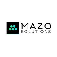 Mazo Solutions(@MazoSolOfficial) 's Twitter Profile Photo