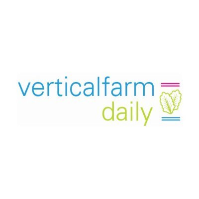 A @Hortidaily news segment on the global indoor- and vertical farming industry.
For more information drop us an email at: info@verticalfarmdaily.com