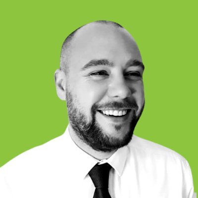 #energy, money & planet #conservationist on the path to #NetZero.
Co-founder of @LitegreenLtd 💡♻️🌎
LinkedIn👉https://t.co/WBrttxxKcR
#Retrofit #PAS2035