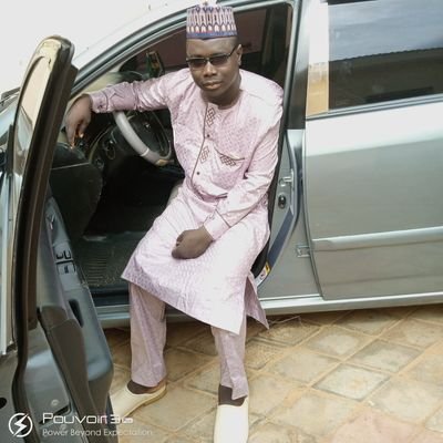 Sabitu Ahmad Usman