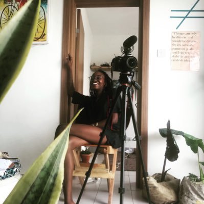 Author of Paper Dolls. Writer | Poet | Media Director| 🏳️🌈