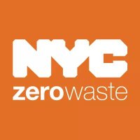 NYC zerowaste (@nyczerowaste) 's Twitter Profile Photo NYC zerowaste (@nyczerowaste) 's Twitter Profile Photo