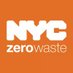 NYC zerowaste (@nyczerowaste) Twitter profile photo NYC zerowaste (@nyczerowaste) Twitter profile photo
