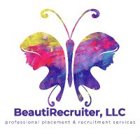 BeautiRecruiter, LLC(@beautirecruiter) 's Twitter Profile Photo