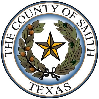 County of Smith