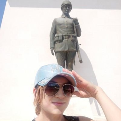aybikesultab's profile picture. Bizi yanlış yola sevk eden habisler, biliniz ki çok kere din perdesine bürünmüşlerdir M.K..ATATÜRK