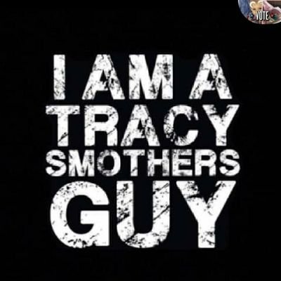 R.ip. Tracy Smothers