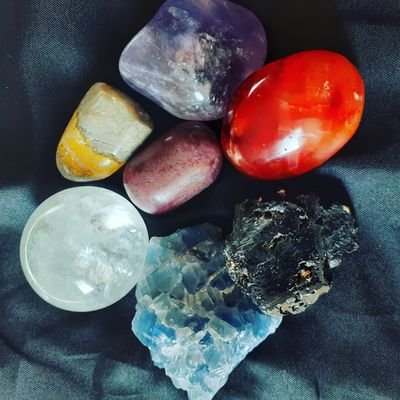 🔮 etsy crystal shop 💜