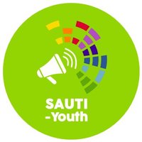 SAUTI-Youth(@SAUTI_Youth) 's Twitter Profile Photo