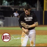 Chase Jackson (@chaserjackson05) Twitter profile photo