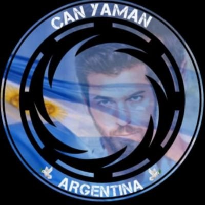 _CanYamanARG's profile picture. Cuenta Fans dedicada a @CanYaman1989 y a todos sus trabajos formada por @FansCanYamanArg @CYamanGalactico @CYFandomLatam
@CanYaman_cba
@_Can_fans