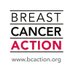 Breast Cancer Action (@BCAction) Twitter profile photo
