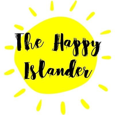 The Happy Islander