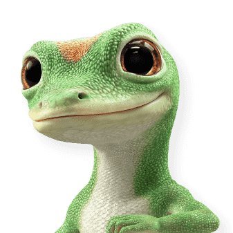 The GEICO Gecko