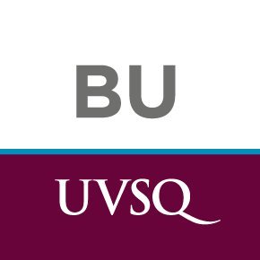 Le réseau des 6 #bibliothèques universitaires de l'Université Versailles Saint-Quentin-en-Yvelines | #ServicesBU📚 #VeilleRecherche🔎 @uvsq