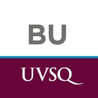 BU de l'UVSQ (@bibuvsq) 's Twitter Profile Photo BU de l'UVSQ (@bibuvsq) 's Twitter Profile Photo