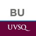 BU de l'UVSQ (@bibuvsq) Twitter profile photo BU de l'UVSQ (@bibuvsq) Twitter profile photo